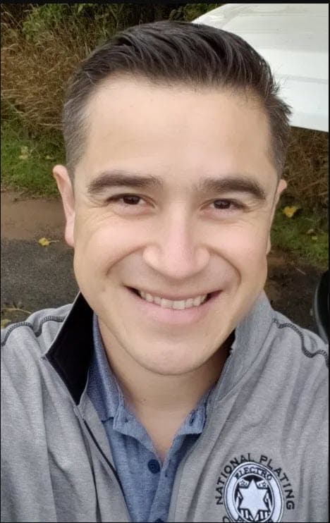 Daniel Hernandez