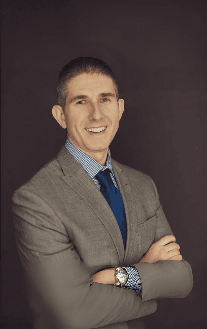 Scott Hanis
