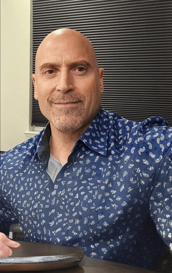 Paul Rizzo